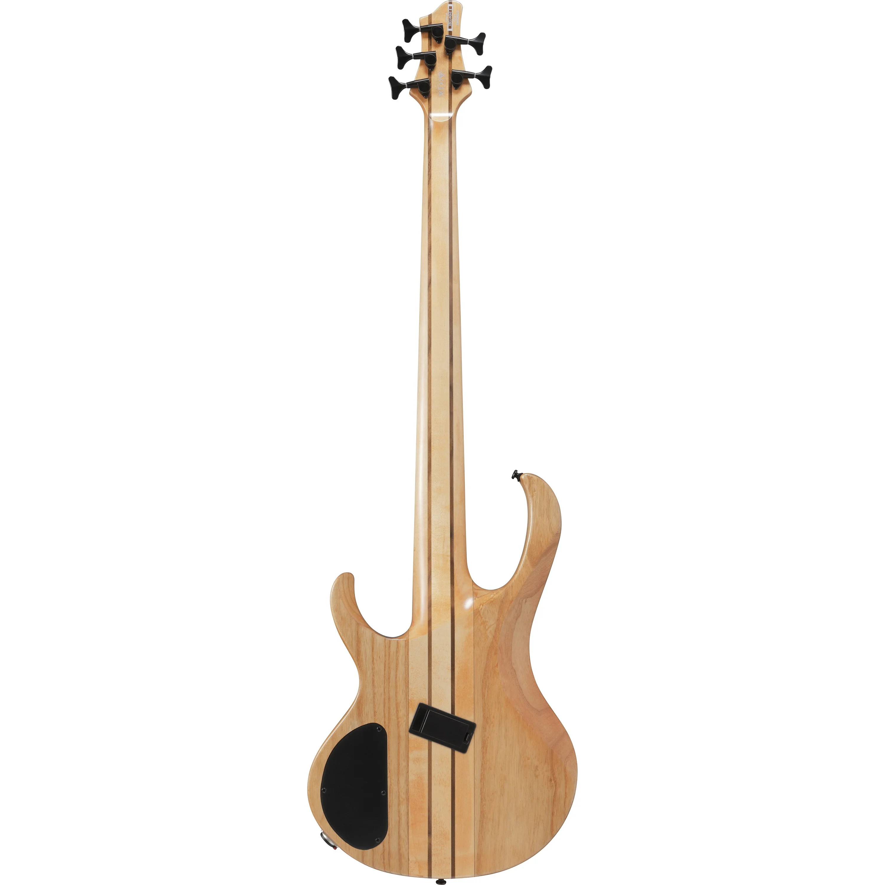 BTB805MS-FNL 5-Saiter E-Bass 